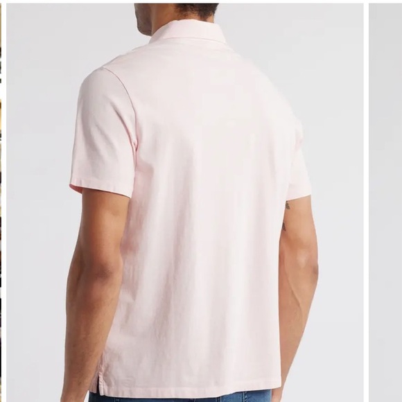 NWT Vineyard Vines Surf Polo - Picture 5 of 8